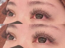 ネコル 袖ケ浦店(nekoRu)/4Dボリュームラッシュ