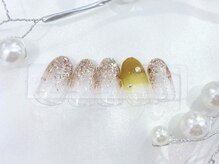 リアン ドゥ クール(Lien du coeur)/☆定額6600円☆