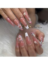 イチキュウハチキュウ ネイルサロン(The 1989 nail salon)/