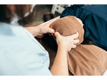 自由が丘マッサージ 練馬店/施術風景