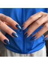 ナナ(nana)/ワンカラー/ラメ