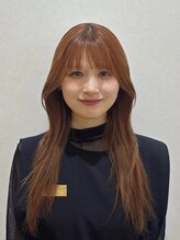 アンジェリカミッシェル 川崎店 A. Kojima