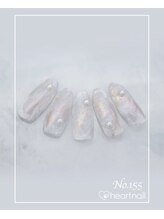 はあとねいる 泡瀬店/定番デザインNo.155