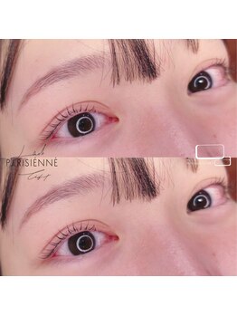 キュアバイアニーアンドジーノ(Qa by Annie&Gino)/パリジェンヌリフト