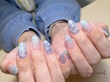 ファーロネイル(faro nail)/お任せデザイン
