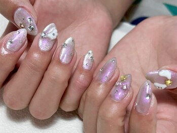 リラエス(Rela S)/