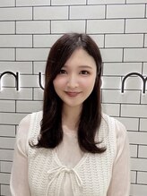 マウム(maum)&nbsp;Yagi Akane