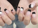 French Nail☆＊