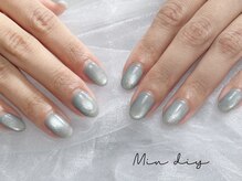 ミンデイ(Min diy)/
