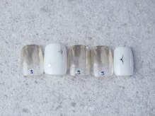 ディオ アンド ルーチェ(Dio&Luce)/hand nail