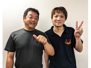 サウレ(Saule)/お客様の声「腰痛」