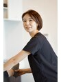エボニー(ebony) 釜崎 舞