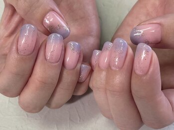 エルマナ ネイル(Hermana NAIL)/