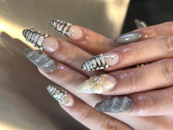 ミュート 三軒茶屋店(mute.)/120min by kotomi