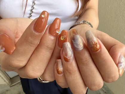ネウィネイル 横浜(newi nail)の写真