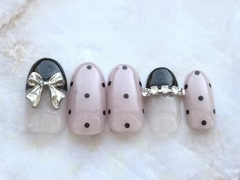 ミクス バイ キングジム(Mxx by KingGYM)/スタンダードコース/ドット¥9000