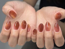 お持ち込みニュアンスデザイン