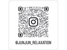 リラクゼーションサロン 潤潤/潤潤☆公式Instagram☆