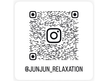 リラクゼーションサロン 潤潤/潤潤☆公式Instagram☆