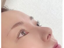 イイビ 中目黒(iibi)/まつげパーマ