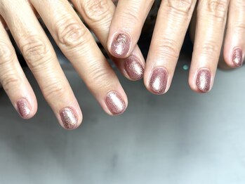 グロスカラーワンカラー