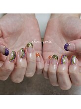 シュポルテ(chou porte)/