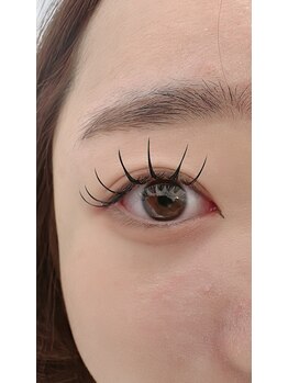 チルザルト サロン/フラットラッシュ140