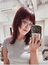 クプアイラッシュ 新宿店(qup eyelash)&nbsp;NAKAMURA 