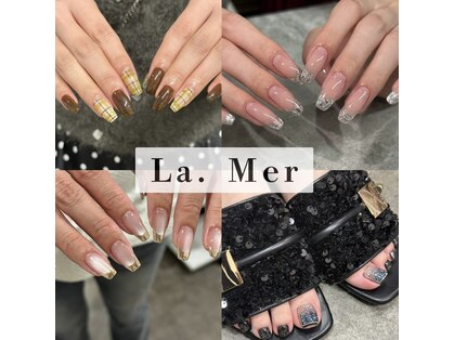 ラ メール(La Mer)の写真
