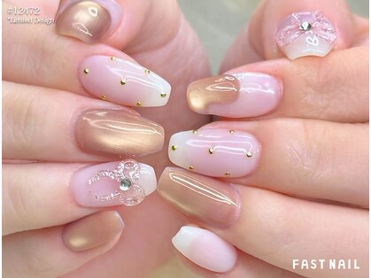 ファストネイル 横浜店(FAST NAIL)の写真