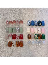 ビューティーサロン ココ 岡崎店(Beauty salon COCO)/定額5900/6900円★