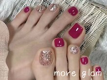 モアグラム 銀座店(More Glam)/