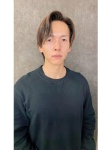 ディオン ケアナ 博多店(Dion)&nbsp;川島 啓寛