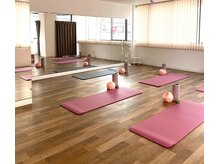 ビライン(Beline)/お一人でもお友達とでも体験OK