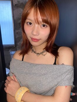 シティ アイスタジオ 代官山(CITY)/lashlift