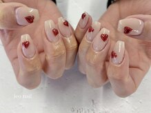 レオネイル 総社店(leo nail)/ジェルネイル