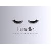 Lunelleのお店ロゴ