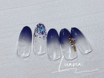 ルアナ(LUANA)/7000円コース