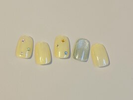 simple定額コース￥6,800