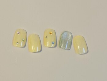 simple定額コース￥6,800