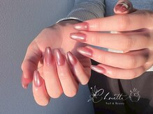 シュエット(Chouette)/マグネット