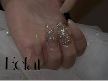 エクラ 大阪梅田(Eclat)/ネイル＊大阪梅田