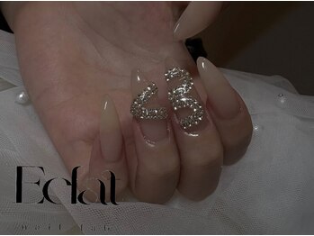 ネイル＊大阪梅田