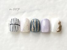 イズミネイル(izumi.nail)/