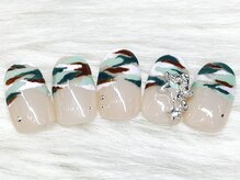 カワイイは正義/定額デザイン