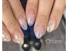 チャーム(Charm)/