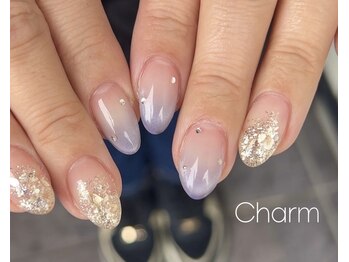 チャーム(Charm)/