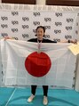 サロン ドゥ レキューム(Salon de L’ecume)&nbsp;つる まゆ