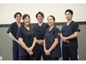 <全スタッフ資格所持>メニューを相談したい方(整体/骨盤矯正/猫背矯正) ￥0