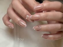 トウ 四条烏丸(tou)
